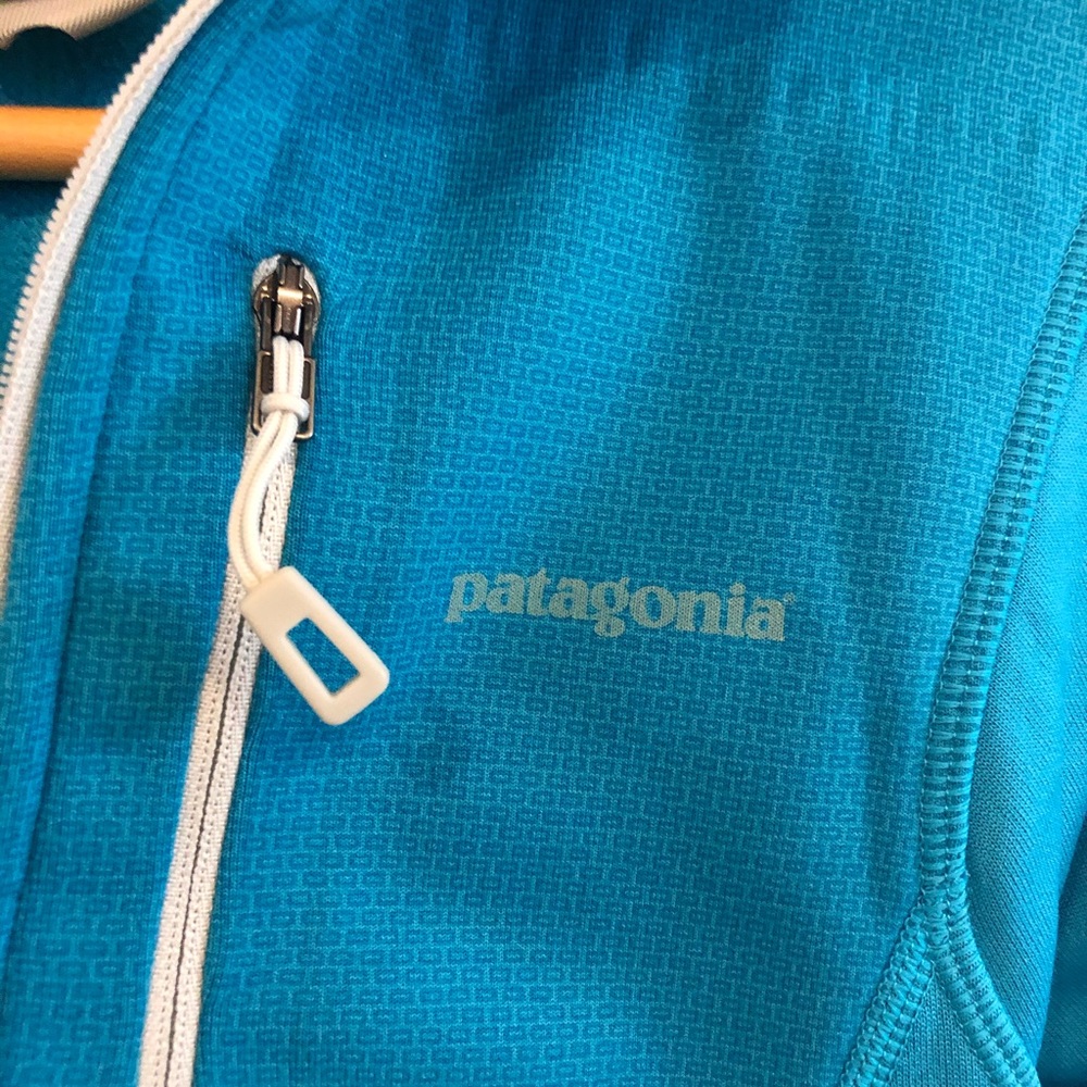 Patagonia Regulator Polartec Fleece Pullover - Picture 2 of 8